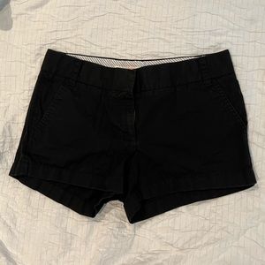 J. Crew Broken In Chino Short